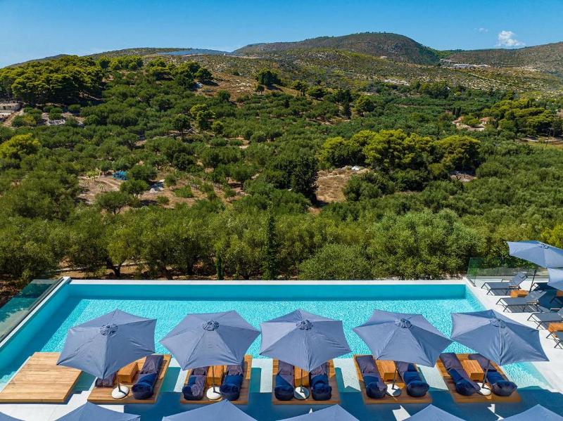 Myzith Luxury Suites image