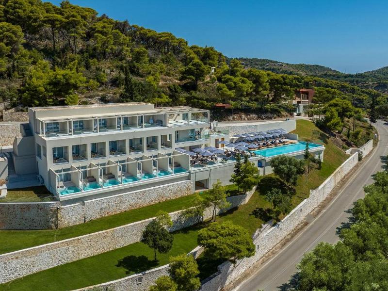 Myzith Luxury Suites image
