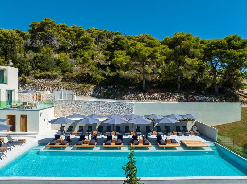Myzith Luxury Suites image