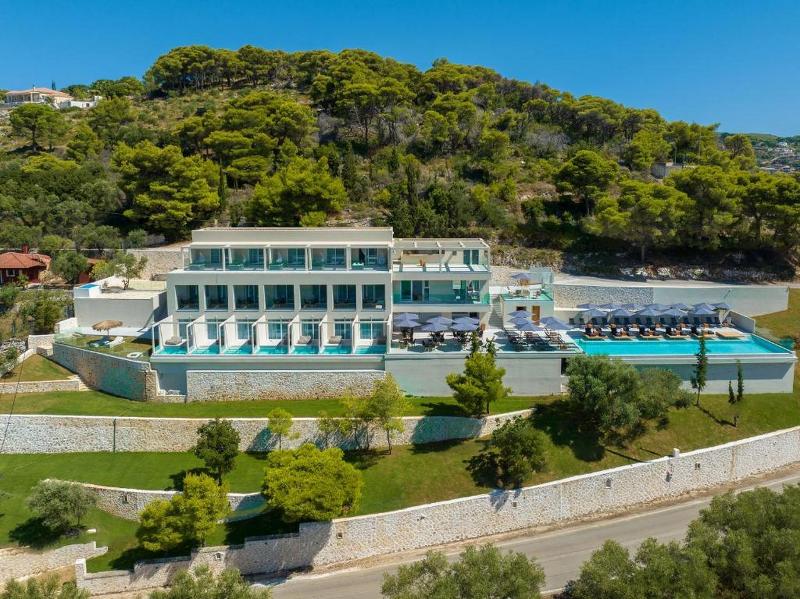 Myzith Luxury Suites image