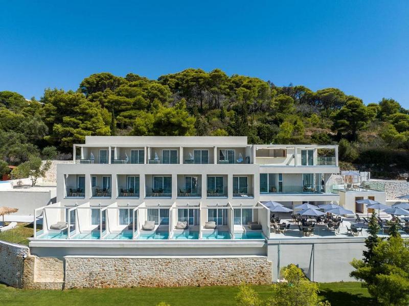 Myzith Luxury Suites image