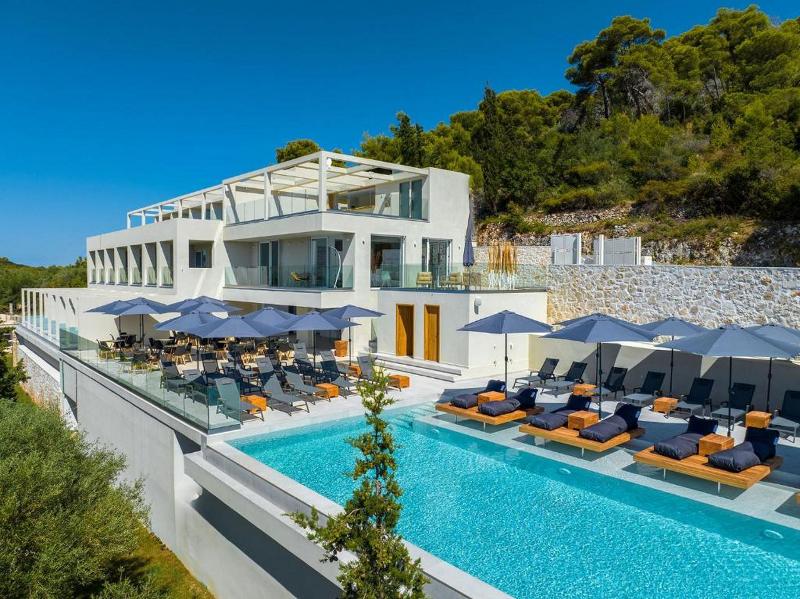 Myzith Luxury Suites image