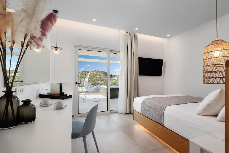 Myzith Luxury Suites image