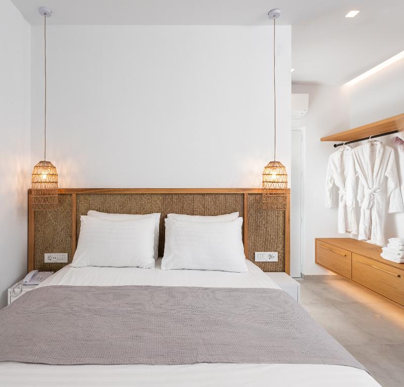 Myzith Luxury Suites image