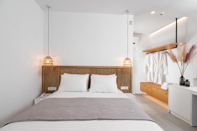 Myzith Luxury Suites image