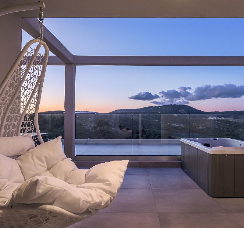 Myzith Luxury Suites image