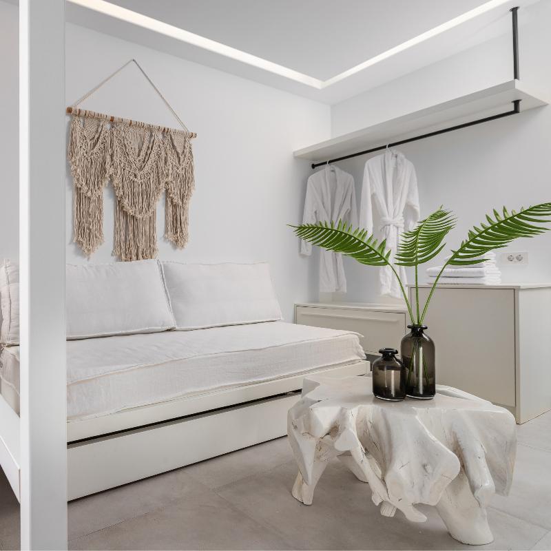 Myzith Luxury Suites image