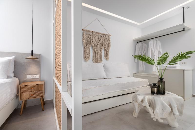 Myzith Luxury Suites image