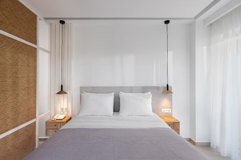 Myzith Luxury Suites image
