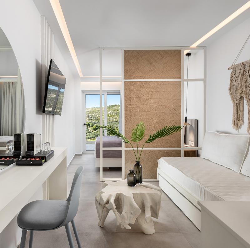 Myzith Luxury Suites image