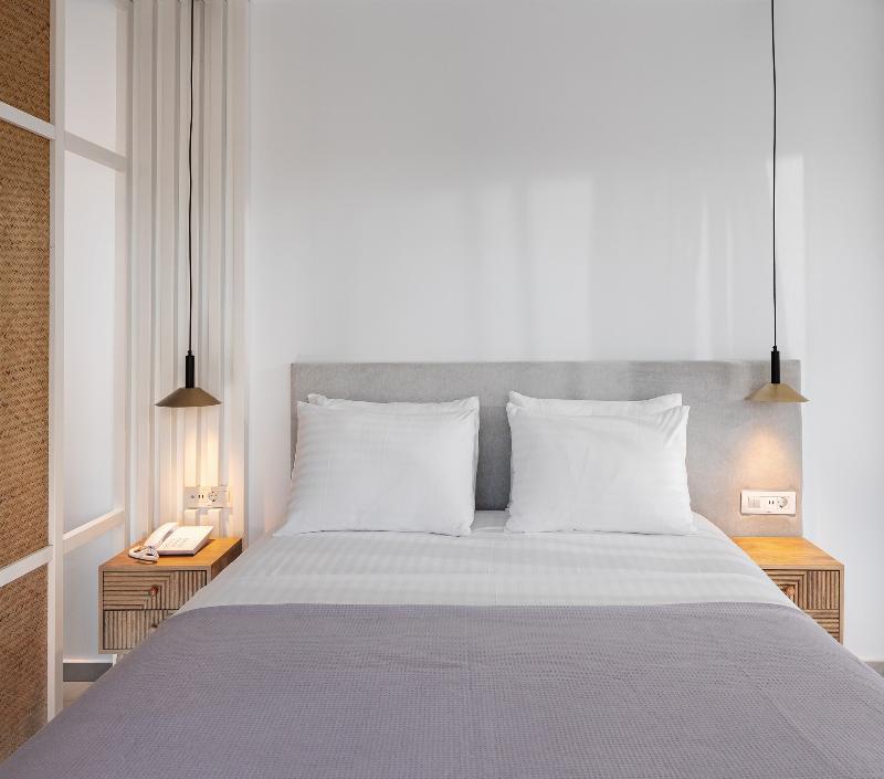 Myzith Luxury Suites image