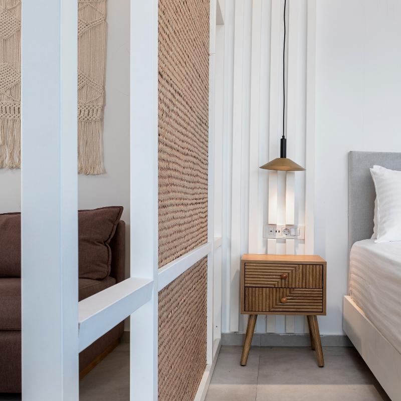 Myzith Luxury Suites image