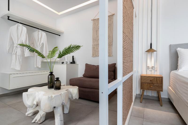 Myzith Luxury Suites image