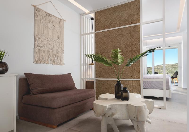 Myzith Luxury Suites image