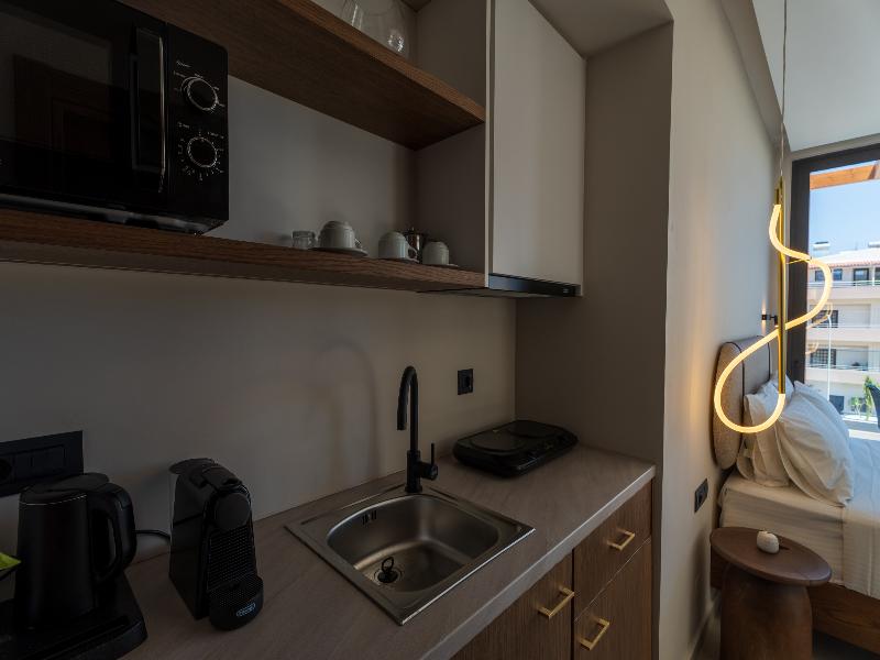 Vaya Suites image