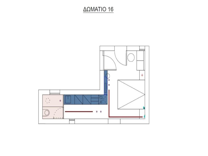 Neo Luxury Suites image