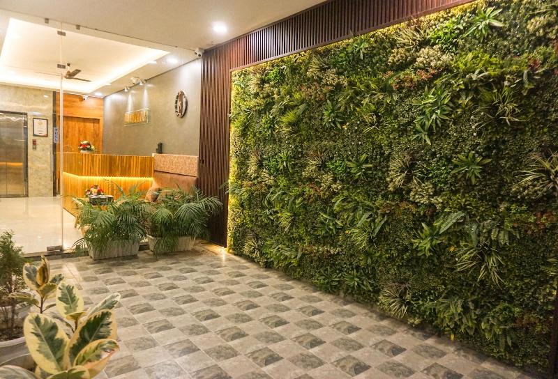 Hotel Havelock
