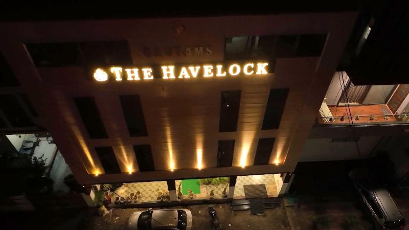 Hotel Havelock