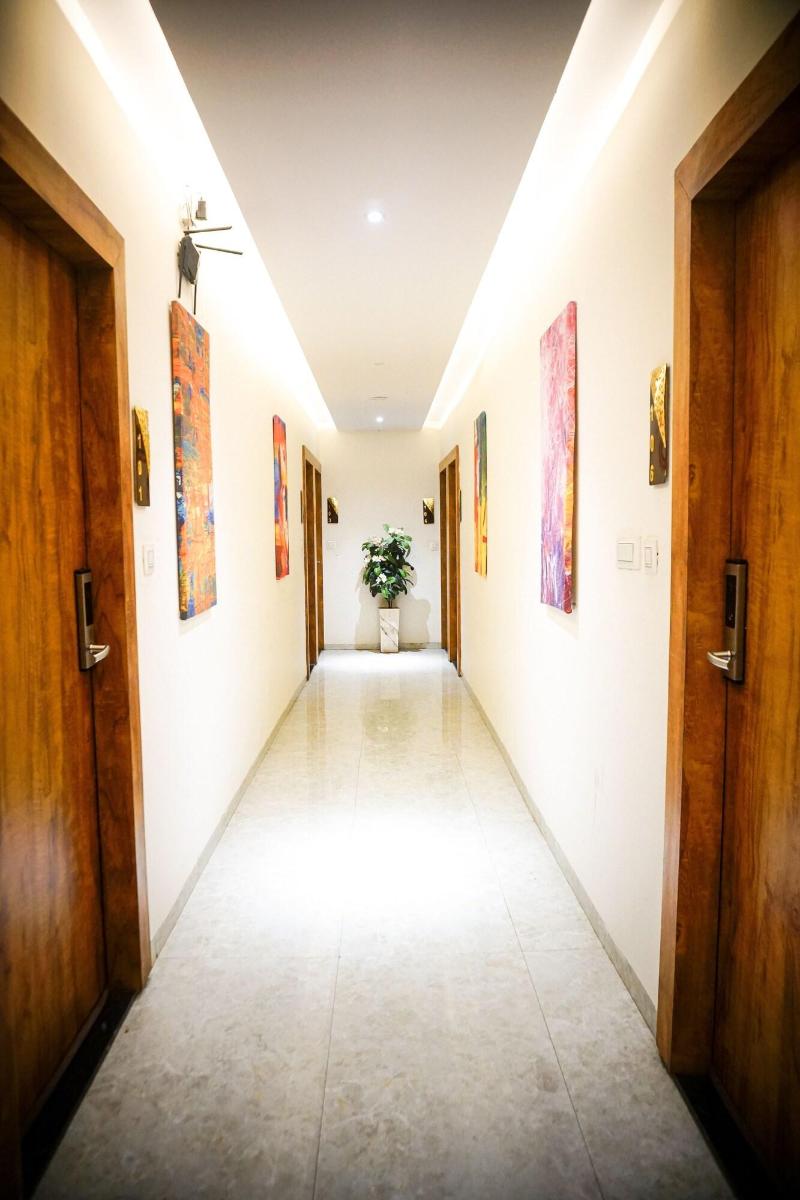 Hotel Havelock