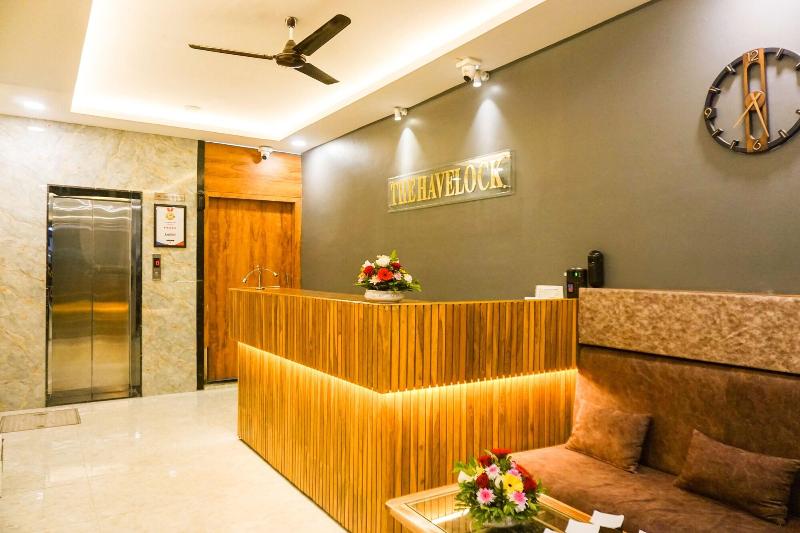 Hotel Havelock