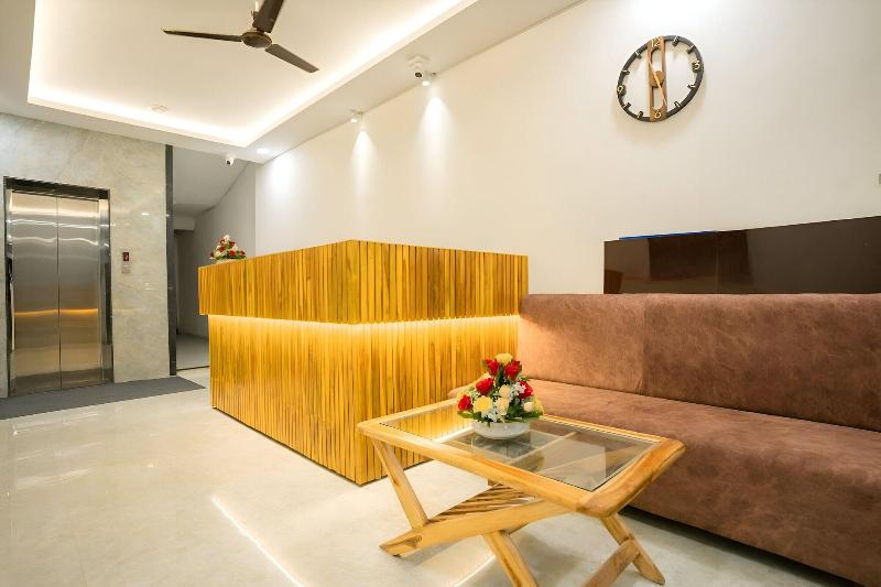 Hotel Havelock