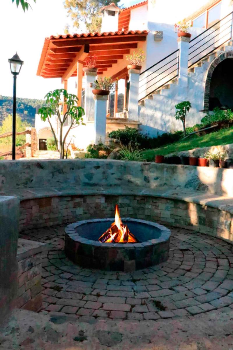 La Toscanía Tapalpa Resort & Agriturismo image
