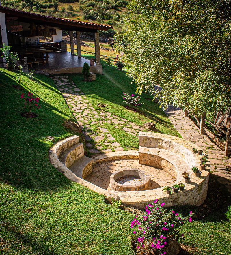 La Toscanía Tapalpa Resort & Agriturismo image