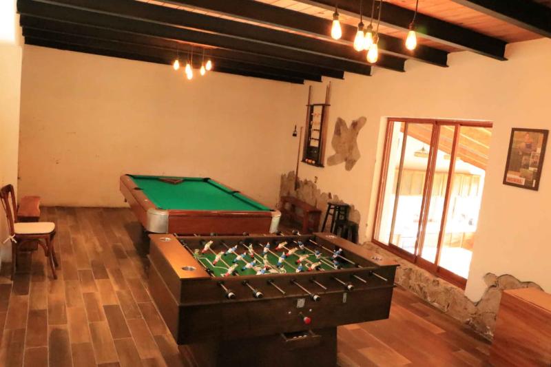 La Toscanía Tapalpa Resort & Agriturismo image
