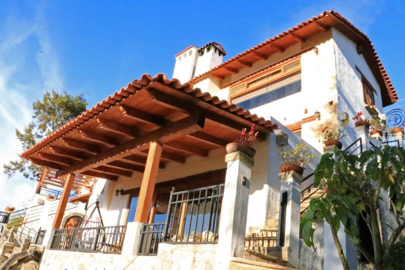 La Toscanía Tapalpa Resort & Agriturismo image