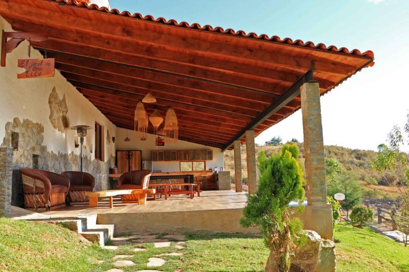 La Toscanía Tapalpa Resort & Agriturismo image 1