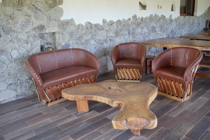 La Toscanía Tapalpa Resort & Agriturismo image 3