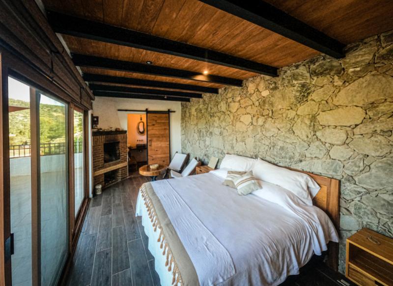 La Toscanía Tapalpa Resort & Agriturismo image