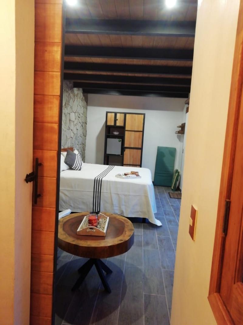 La Toscanía Tapalpa Resort & Agriturismo image