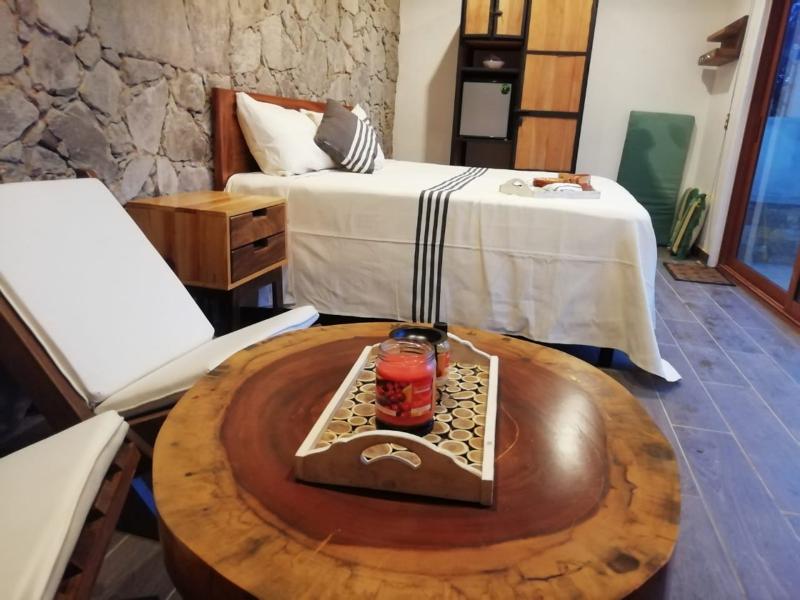 La Toscanía Tapalpa Resort & Agriturismo image