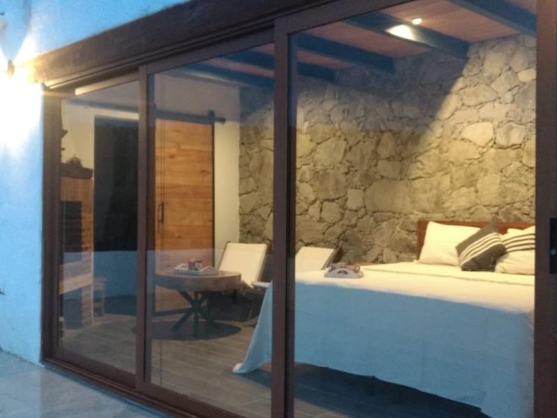 La Toscanía Tapalpa Resort & Agriturismo image