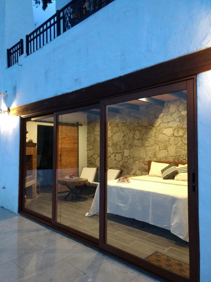 La Toscanía Tapalpa Resort & Agriturismo image