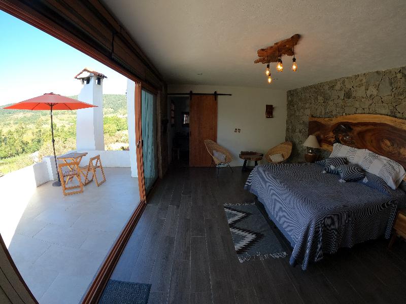 La Toscanía Tapalpa Resort & Agriturismo image