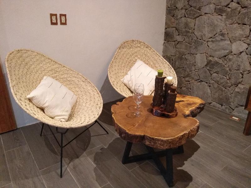 La Toscanía Tapalpa Resort & Agriturismo image