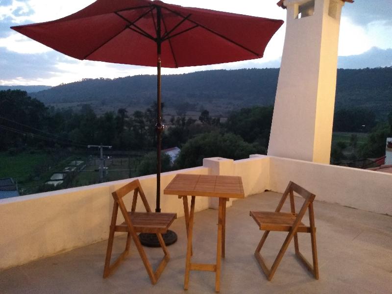 La Toscanía Tapalpa Resort & Agriturismo image