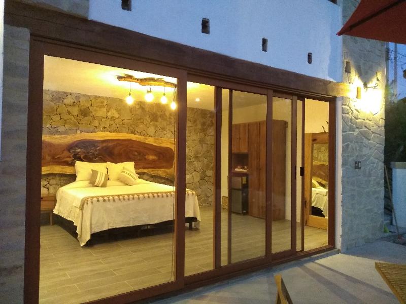 La Toscanía Tapalpa Resort & Agriturismo image