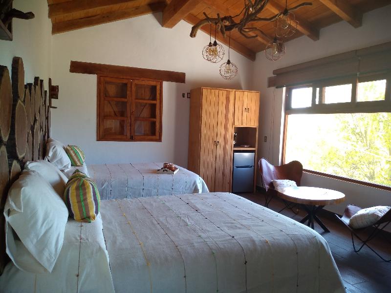 La Toscanía Tapalpa Resort & Agriturismo image