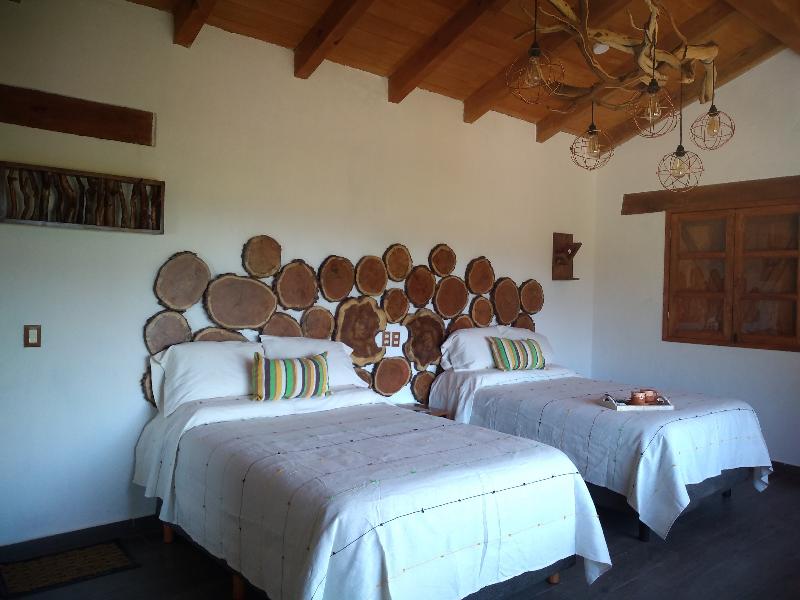 La Toscanía Tapalpa Resort & Agriturismo image