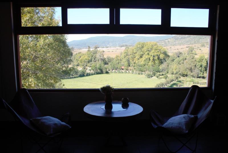 La Toscanía Tapalpa Resort & Agriturismo image