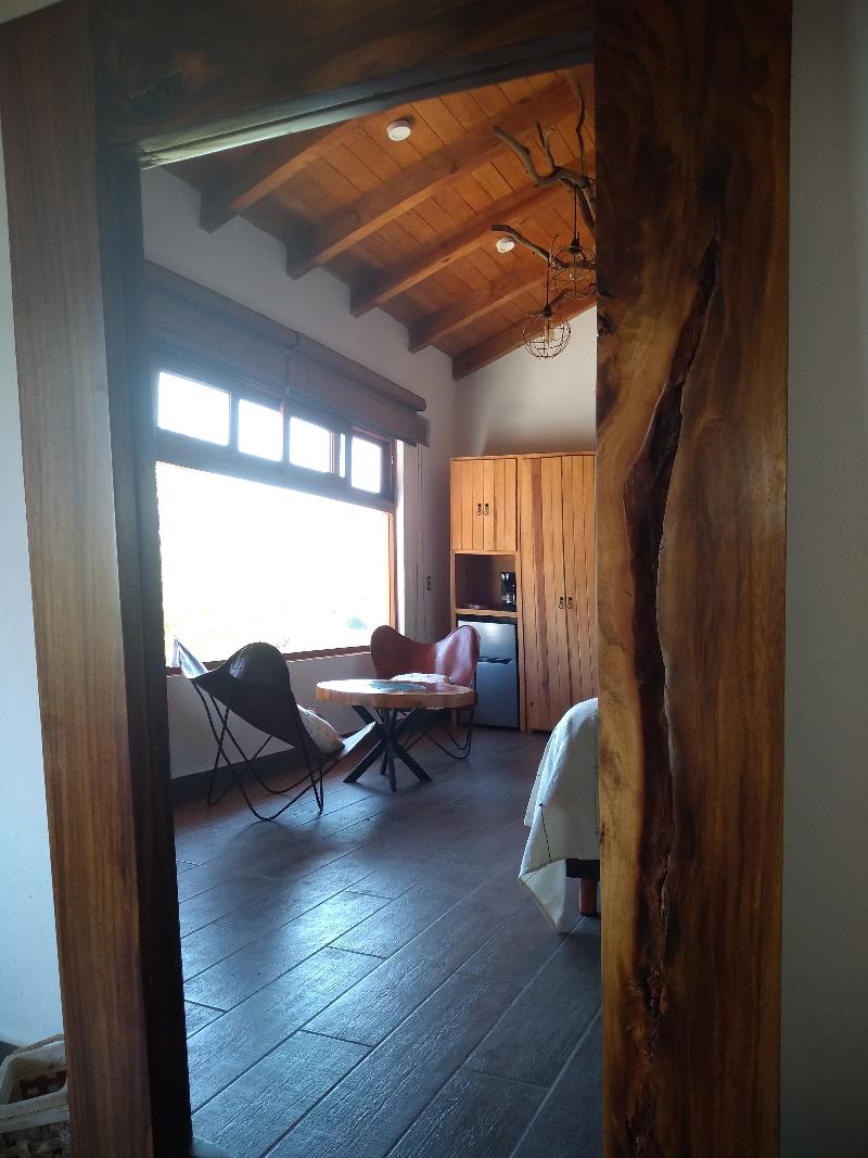 La Toscanía Tapalpa Resort & Agriturismo image