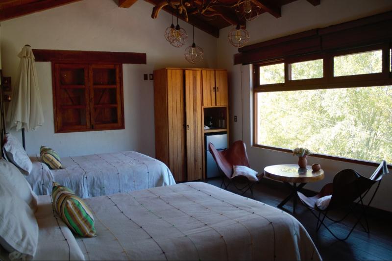 La Toscanía Tapalpa Resort & Agriturismo image