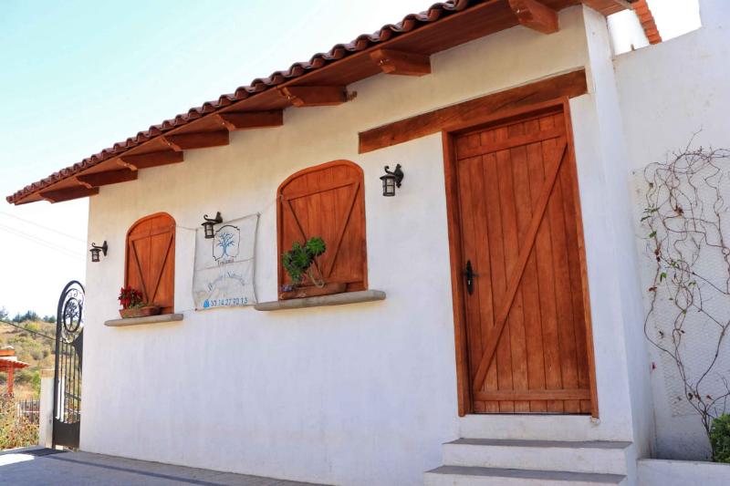 La Toscanía Tapalpa Resort & Agriturismo image