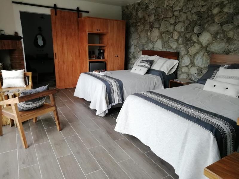 La Toscanía Tapalpa Resort & Agriturismo image 5