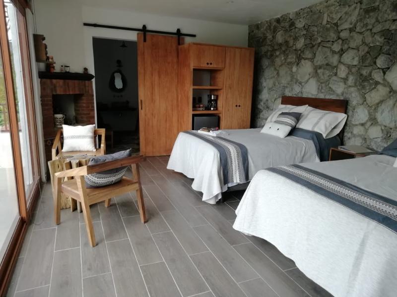 La Toscanía Tapalpa Resort & Agriturismo image