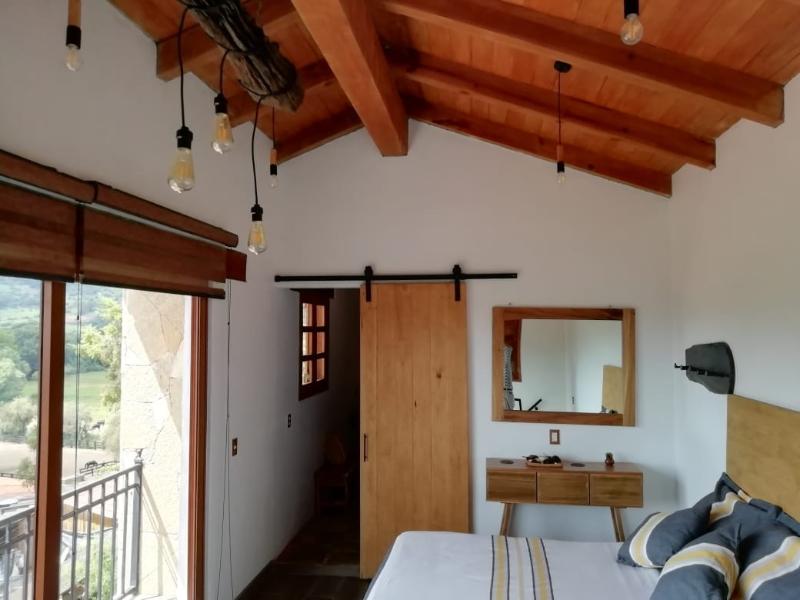 La Toscanía Tapalpa Resort & Agriturismo image