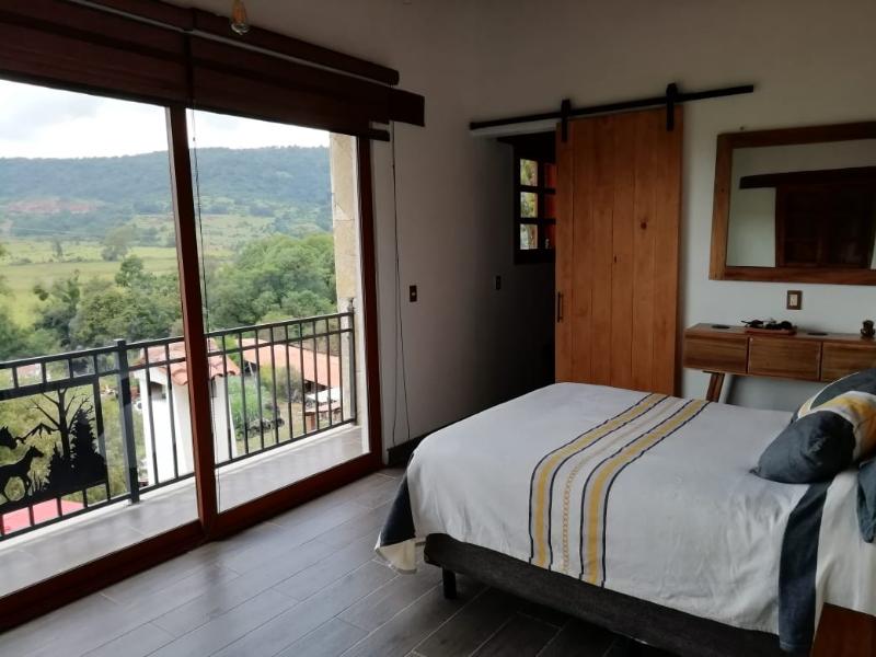 La Toscanía Tapalpa Resort & Agriturismo image
